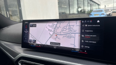 BMW 3 Series 320i M Sport 4dr Step Auto Petrol Saloon